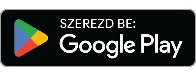 Letöltés a Google Play áruházból